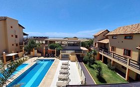 Complejo Playa Norte